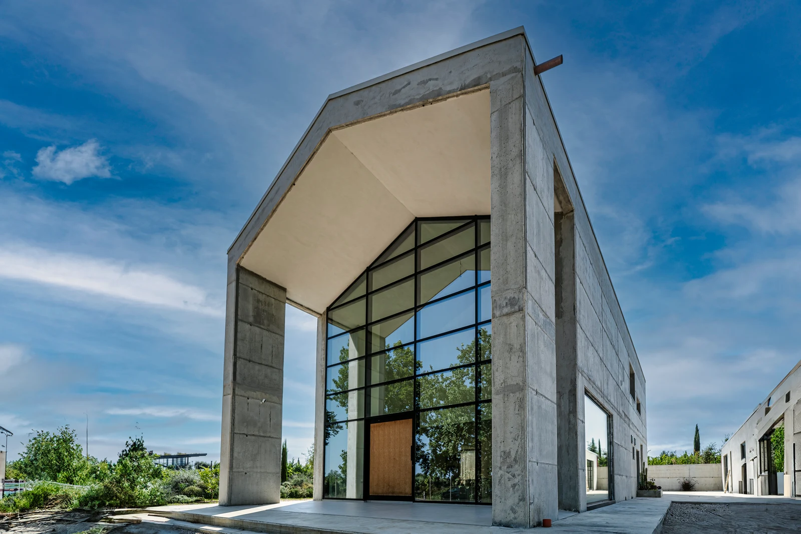 Villa tra i vigneti a Roma - thumbnail 16